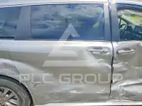 2021 Toyota SIENNA photo