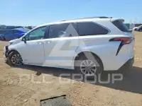 2021 Toyota SIENNA фото