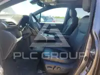 2021 Toyota SIENNA фото
