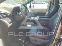 2021 Toyota SIENNA photo