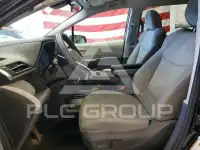 2021 Toyota SIENNA фото