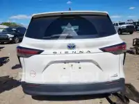 2021 Toyota SIENNA фото