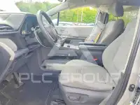 2021 Toyota SIENNA photo