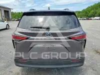 2021 Toyota SIENNA фото