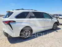 2021 Toyota SIENNA фото