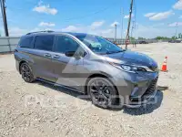 2021 Toyota SIENNA фото