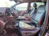 2021 Toyota SIENNA фото