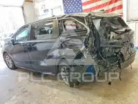 2021 Toyota SIENNA фото