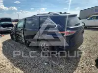 2021 Toyota SIENNA фото