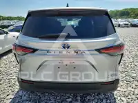 2021 Toyota SIENNA фото