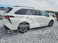 2021 Toyota SIENNA фото