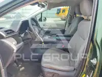 2021 Toyota SIENNA фото