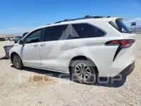 2021 Toyota SIENNA фото