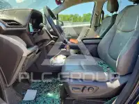2021 Toyota SIENNA фото