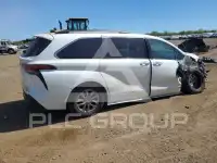 2021 Toyota SIENNA фото