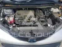 2021 Toyota SIENNA photo