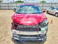 2021 Toyota SIENNA фото