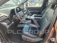 2021 Toyota SIENNA фото