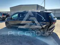 2021 Toyota SIENNA фото