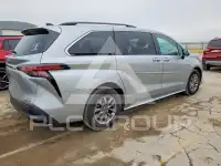 2021 Toyota SIENNA фото
