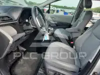2021 Toyota SIENNA фото