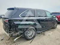 2021 Toyota SIENNA фото