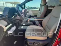 2021 Toyota SIENNA фото