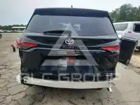 2021 Toyota SIENNA фото