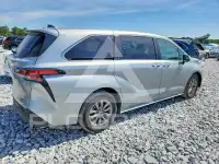 2021 Toyota SIENNA фото