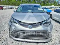 2021 Toyota SIENNA фото