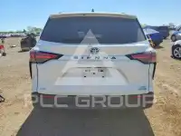 2021 Toyota SIENNA фото