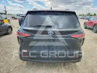 2021 Toyota SIENNA фото