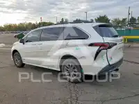 2021 Toyota SIENNA фото
