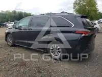 2021 Toyota SIENNA photo