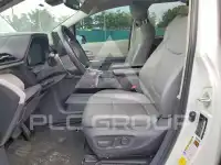 2021 Toyota SIENNA фото