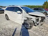 2021 Toyota SIENNA фото