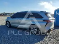 2021 Toyota SIENNA фото