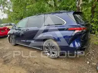 2021 Toyota SIENNA photo