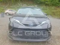 2021 Toyota SIENNA photo