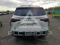 2021 Toyota SIENNA фото