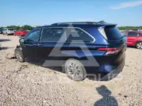 2021 Toyota SIENNA фото