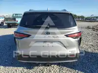 2021 Toyota SIENNA фото