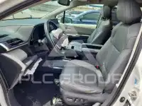 2021 Toyota SIENNA фото