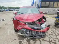 2021 Toyota SIENNA фото