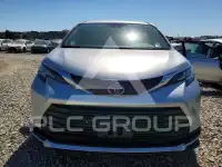 2021 Toyota SIENNA фото