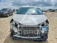 2021 Toyota SIENNA фото