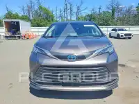 2021 Toyota SIENNA фото