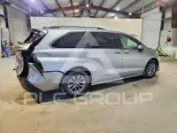 2021 Toyota SIENNA фото