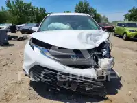 2021 Toyota SIENNA photo