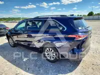 2021 Toyota SIENNA фото